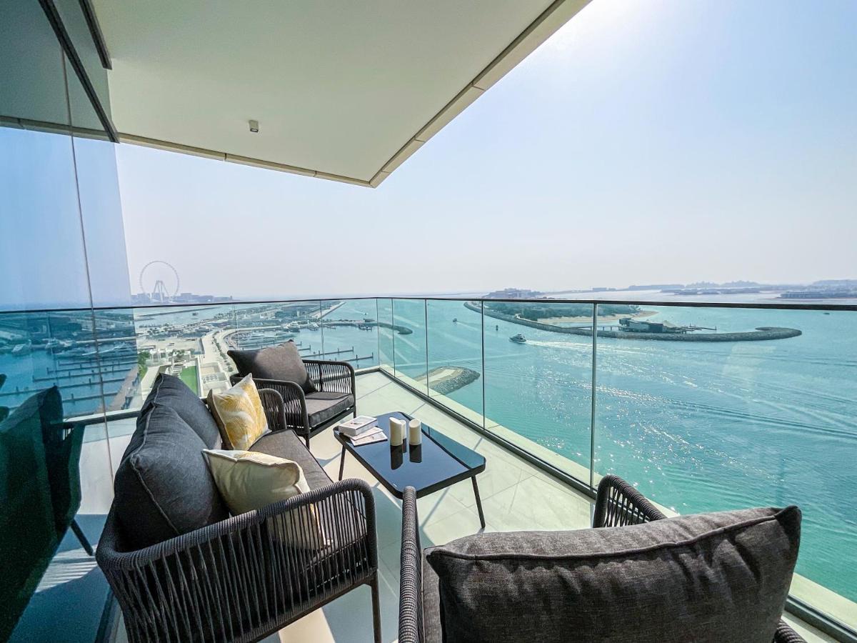 Apartment Higuests - Superlative Apt With Private Beach Access *